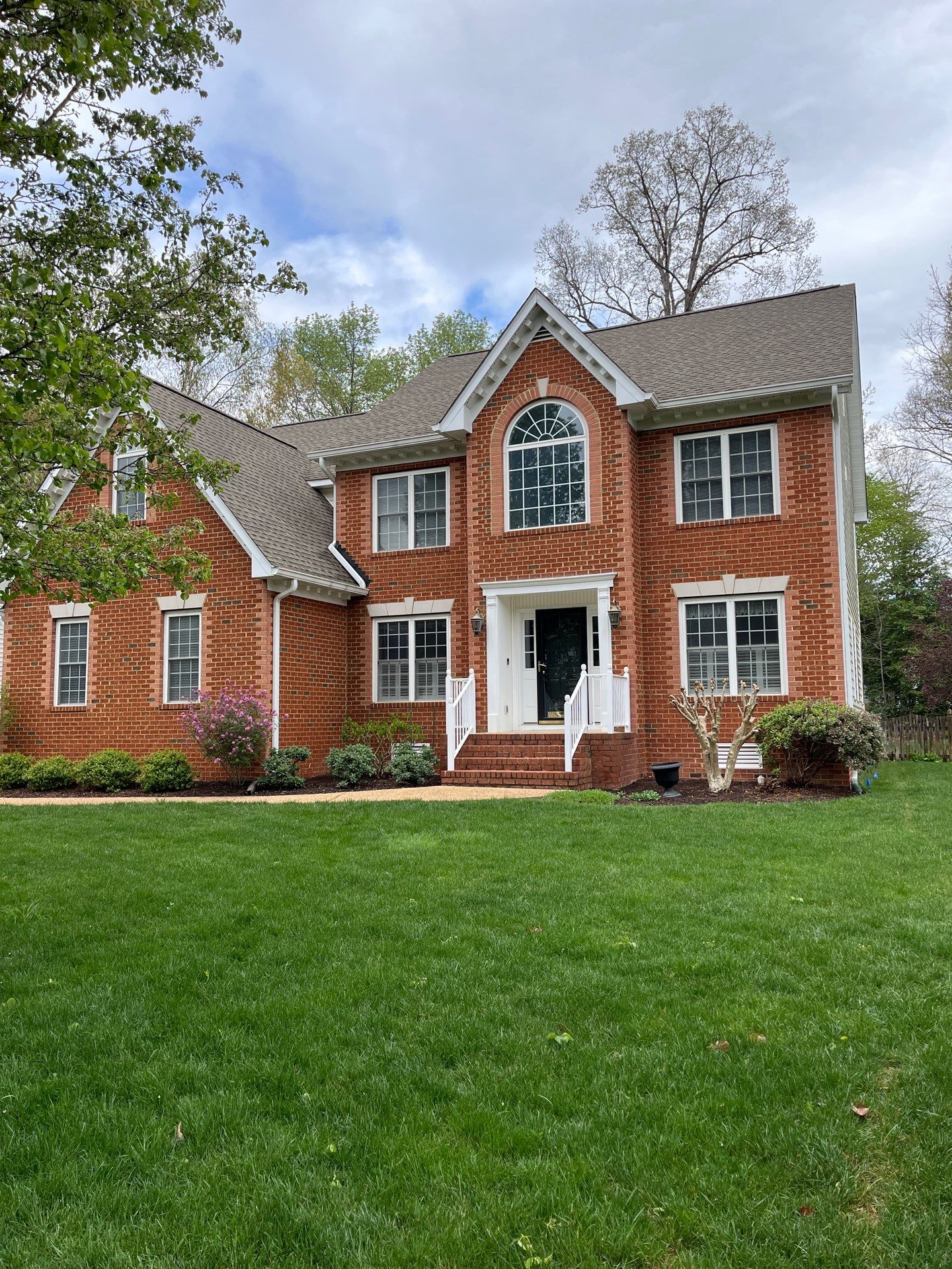 Rain From Above: Premium House Washing Services in Mechanicsville VA That Deliver Stunning Results Image